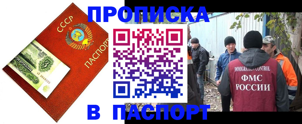 купить прописку в Советской Гавани